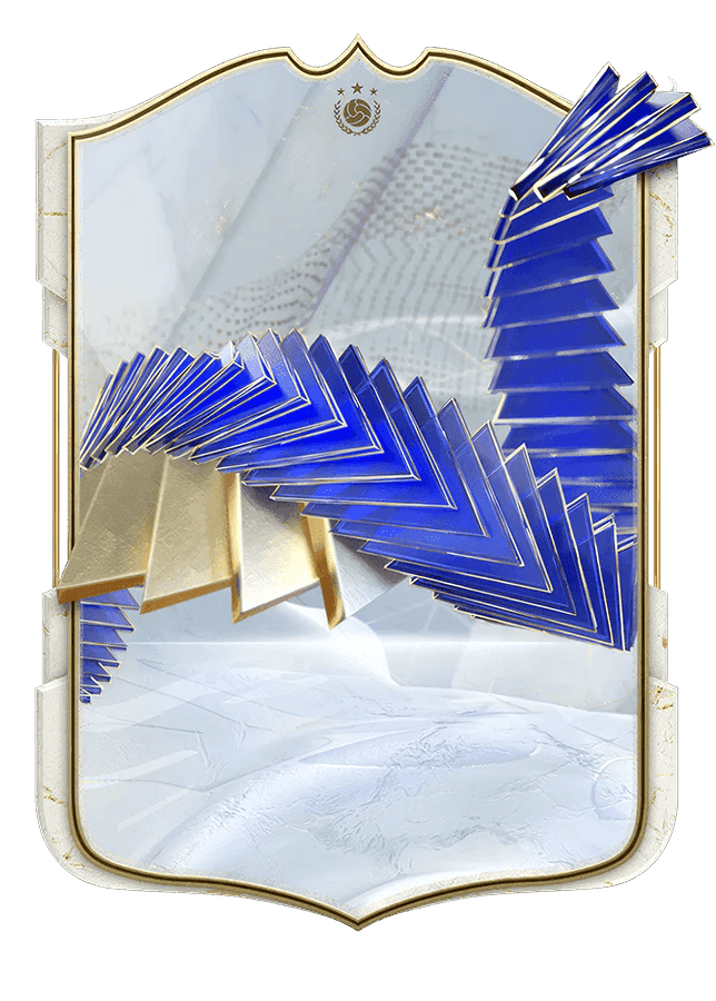 Player Card Template